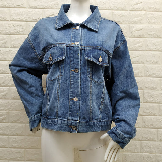 Blusa Retro Bordada Estilo Nacional - Manga Larga Clásica para Mujer - Image 11