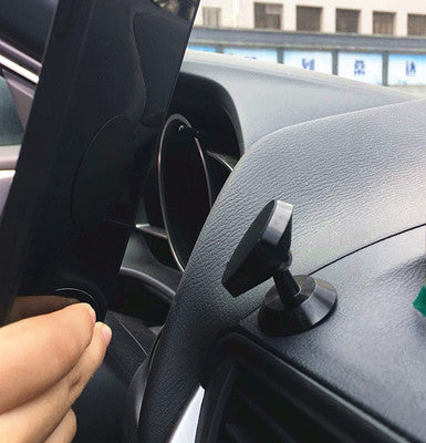 Soporte Magnético para Teléfono en Auto