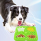 Plato Silicona Ventosa Masticable para Mascotas - Comedero Interactivo