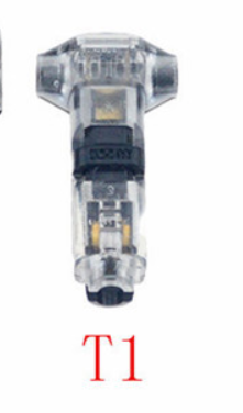 Conector Tipo T y H para Estructuras Modulares - Image 10