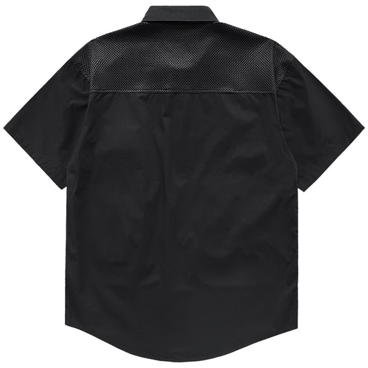 Camisa Casual de Manga Corta Premium - Image 2