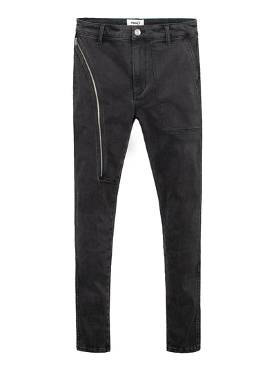 Leggings Ajustados Street Fashion - Diseño Slim Skinny - Image 3