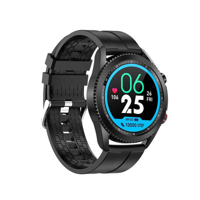 Reloj Inteligente T40 Pantalla Táctil Completa con Llamadas Bluetooth Dual - Image 7