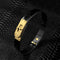 Collar de Cuero Genuino para Mascotas - Diseño Premium
