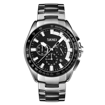 Reloj Deportivo Automático para Hombre - Diseño Moderno y Precisión - Image 2