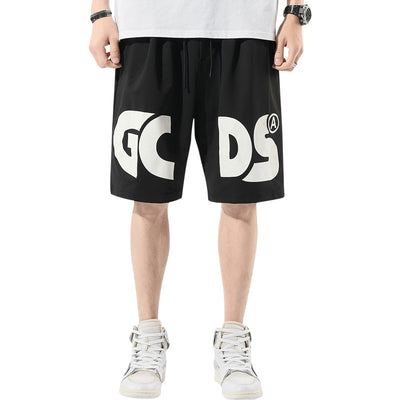 Shorts de Verano para Hombre Tide - Comodidad y Estilo Ampliado - Image 9