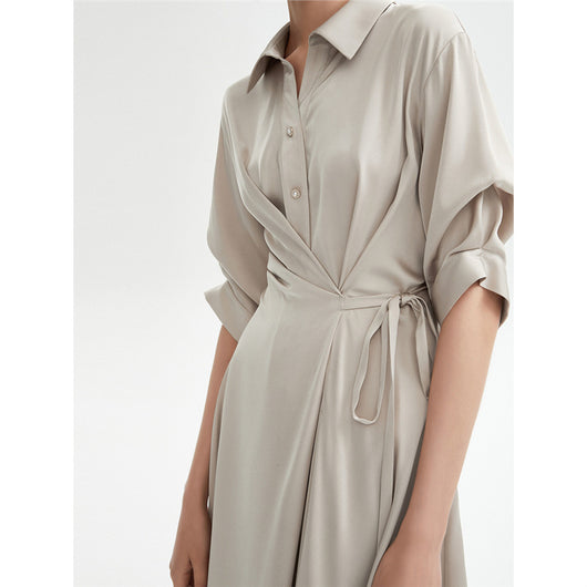 Vestido Polo de Verano para Mujer - Diseño Premium - Image 4
