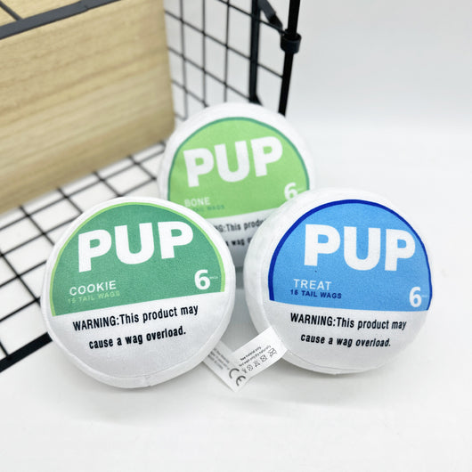 Juguete Interactivo Masticable con Sonidos Relajantes para Perros - Image 16