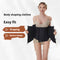 Faja Deportiva Reductora Seamless sin Costuras