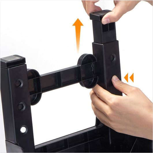 Comedero Elevado para Perros Medianos y Grandes con Protección Cervical Anti-volcado - Image 15