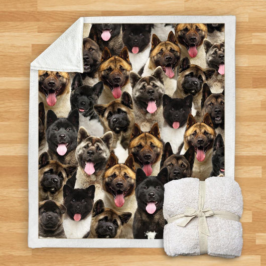Manta Franela Estampada para Perros - Image 5