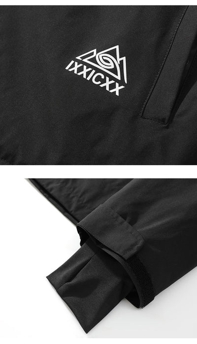 Traje Impermeable para Esquí Hombre y Mujer - Image 9