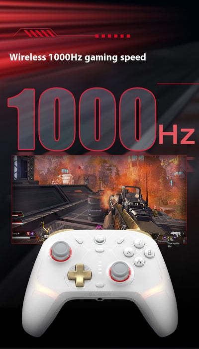 Base de Carga para Control Inalámbrico de Videojuegos - Image 25
