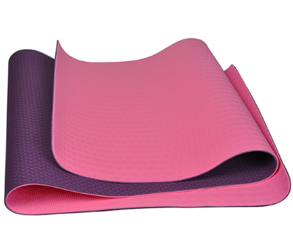 Tapete de Yoga Extendido Antideslizante Ecológico sin Olor - Image 2