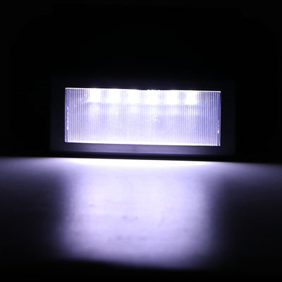 Lámpara Solar para Barandilla Exterior 6 LED - Image 2