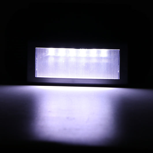 Lámpara Solar para Barandilla Exterior 6 LED - Image 2