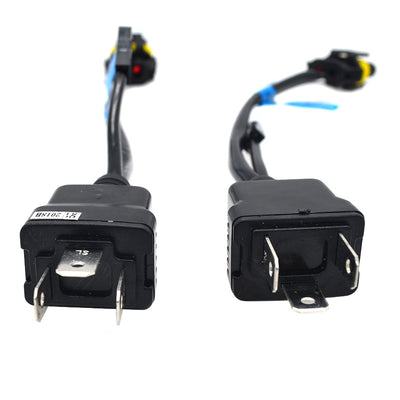 Controlador de Lámpara Xenón con Doble Relé de Protección - Image 4