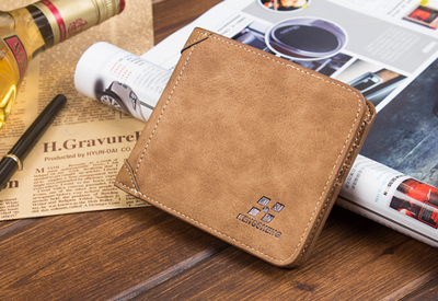 Billetera Compacta para Hombre - Image 14