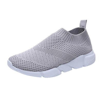 Zapatillas Deportivas Unisex con Malla Transpirable para Correr y Entrenar - Image 5