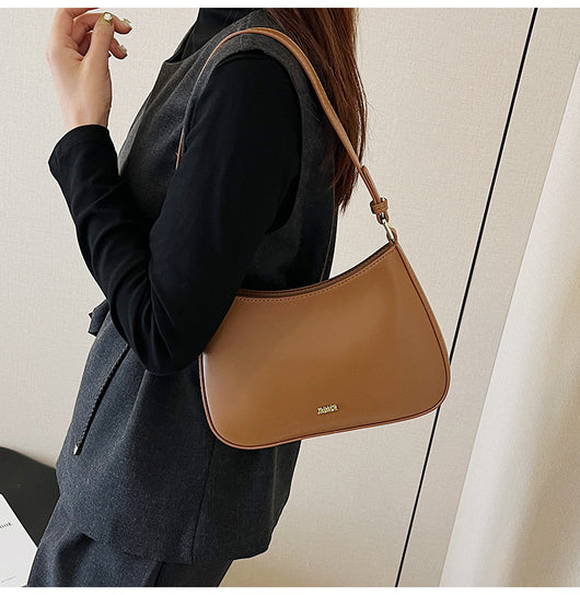 Bolsa Retro para Mujer con Correa Cruzada - Image 27