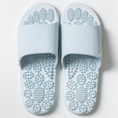 Pantuflas Masajeadoras Reflexología Podal - Alivio de Tensión y Bienestar - Image 17