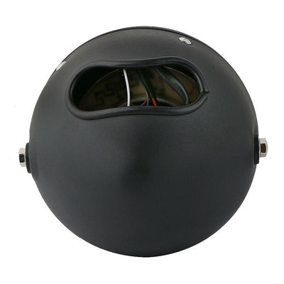 Faro LED Retro Universal de 6.5 Pulgadas para Motocicleta - Image 2