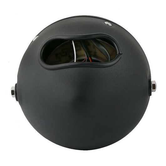 Faro LED Retro Universal de 6.5 Pulgadas para Motocicleta - Image 2