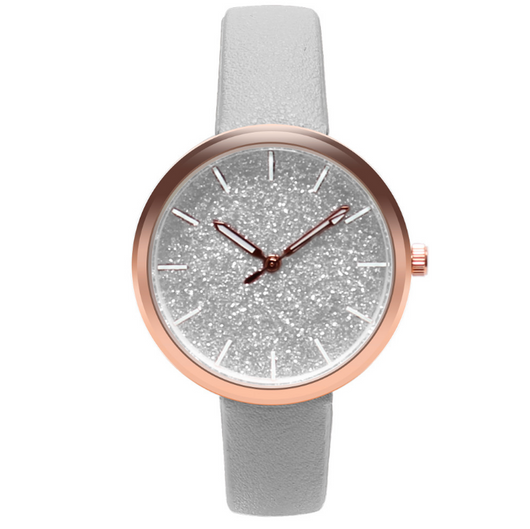 Reloj Casual para Mujer Wild Jelly - Diseño Moderno y Versátil - Image 8