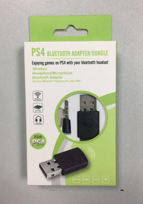 Receptor inalámbrico para auriculares PS4 - Image 2