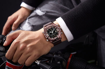 Reloj Deportivo para Hombre - Image 7