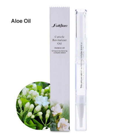 Esmalte de Uñas Frutal Reparador con Hidratación Intensiva - Image 9