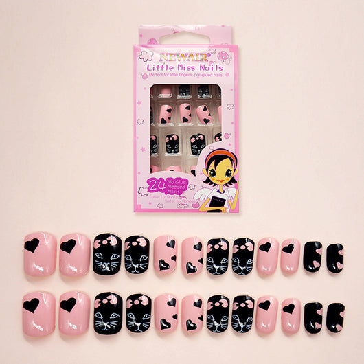 Parches para Uñas - Image 6