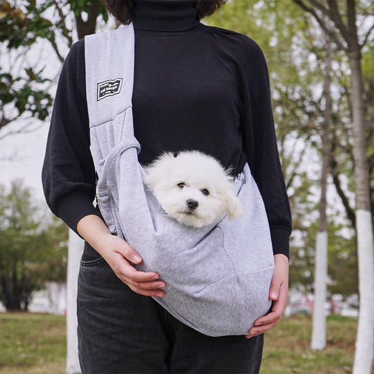 Bolsa Bandolera para Mascotas - Image 18