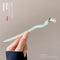 Green Wind Chimes