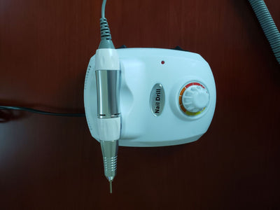 Máquina Profesional de Pulido y Acabado de Uñas - Image 5