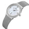 Reloj de Diamantes Impermeable para Mujer