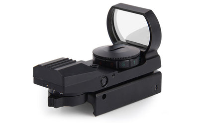 Mira Holográfica 11/20 mm de Precisión Táctica - Image 4