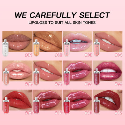Labial Líquido Perlado de Larga Duración Antiaderencia - Image 30