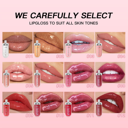 Labial Líquido Perlado de Larga Duración Antiaderencia - Image 30