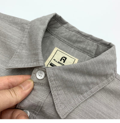 Camisa Retro de Lino y Algodón para Hombre - Estilo Japonés Transpirable - Image 40