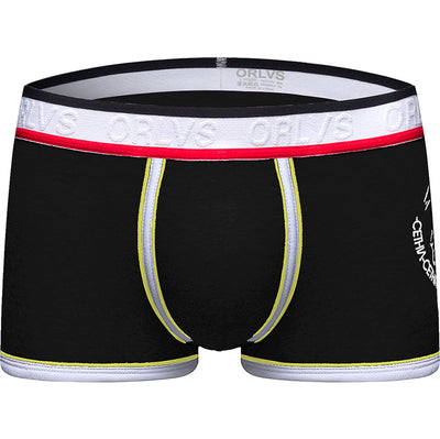 Bóxers deportivos con levantamiento de cadera para hombre - Image 24