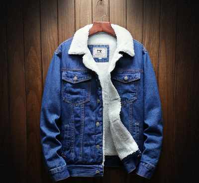 Chaqueta de Felpa con Mangas Largas - Image 7