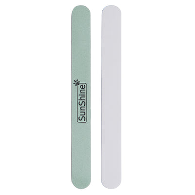 Tiras de Pulido Dual para Uñas - Herramienta Profesional de Manicura Reversible - Image 2