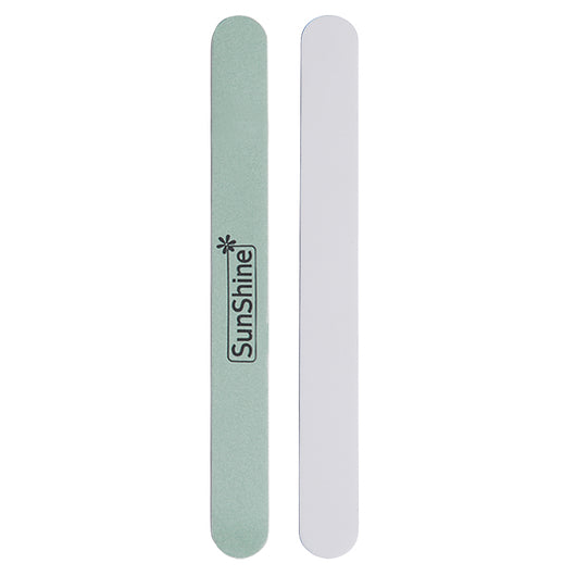 Tiras de Pulido Dual para Uñas - Herramienta Profesional de Manicura Reversible - Image 2