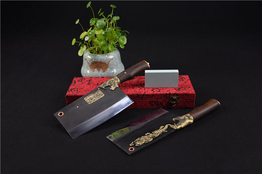 Cuchillo Deshuesador Dragon Volador - Profesional - Image 2