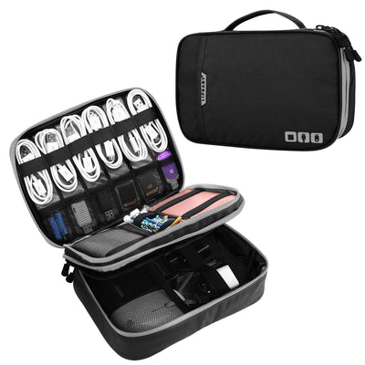 Organizador de Cables y Powerbanks Multifuncional - Image 6
