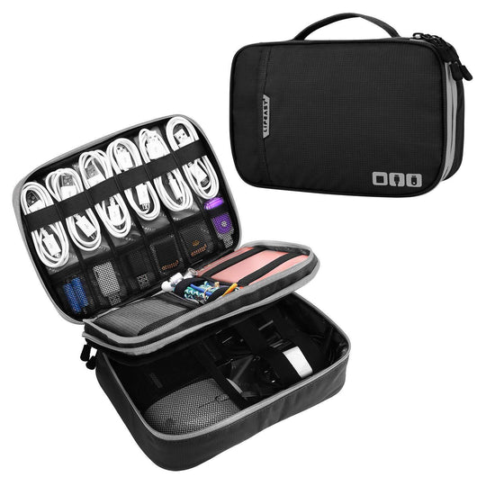 Organizador de Cables y Powerbanks Multifuncional - Image 6
