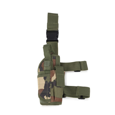 Leggings Tácticos Tornado - Kit Completo para Entusiastas Militares - Image 18