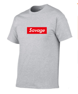 Camiseta Casual Personalizada para Hombre - Image 26