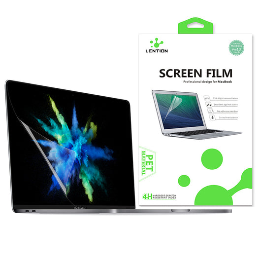 Protector de Pantalla Mate Antigolpes para MacBook Apple 11/12/13/15 pulgadas - Image 20
